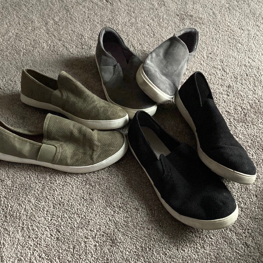 Dr. Scholls Shoe Bundle SIZE 9.5